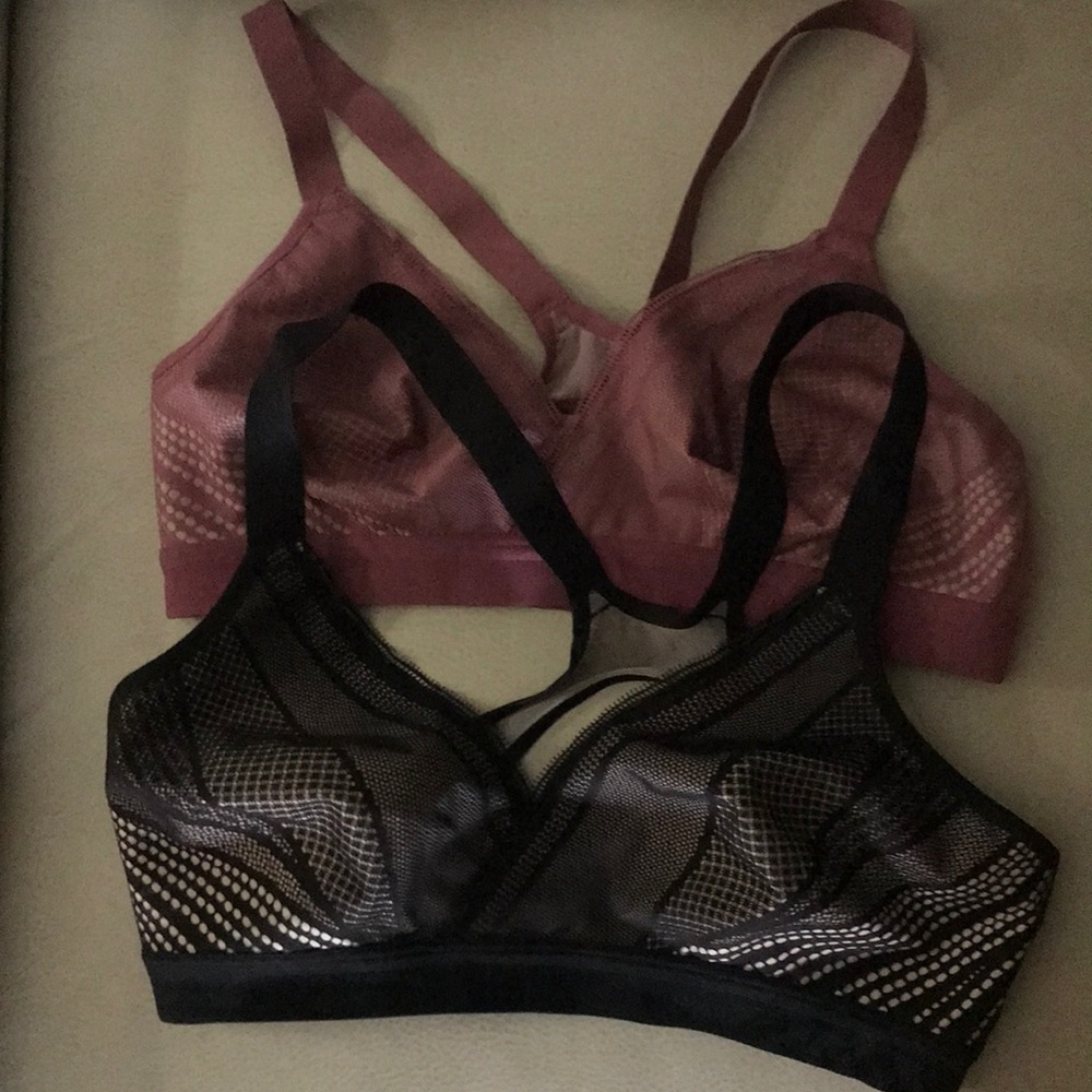 Lululemon Bras, 2,34D